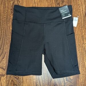 Gap Bike Shorts - Medium - 7" inseam